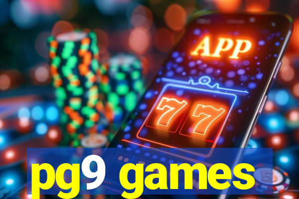 pg9 games